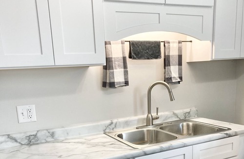 Park Falls Apartment | Home Away From Home