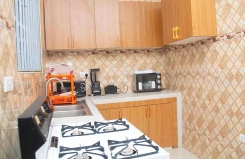 Adentan Apartment | home away from home2