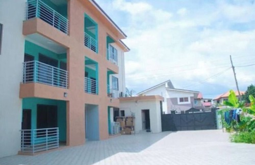 Adentan Apartment | home away from home2