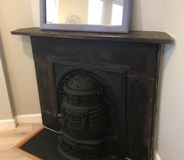 Capitol Hill Apartment | HOME AWAY HOME - Chic 2 BR Capitol Hill DC