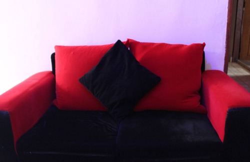 Kajansi House | HOME AWAY ROOM SERVICE