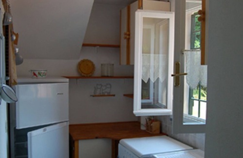 Bargone House | Home between sea and mountains