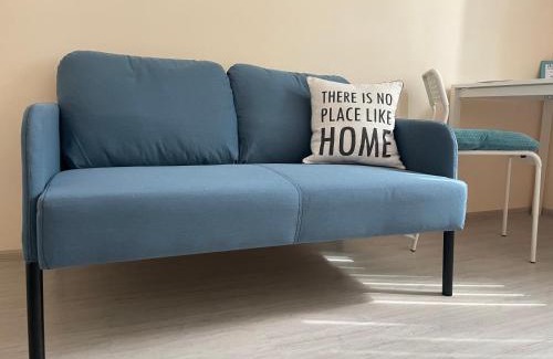 Dragijevo Apartment | @ Home