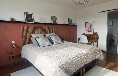 Tritteling-Redlach Bed & Breakfast | Home By Sab