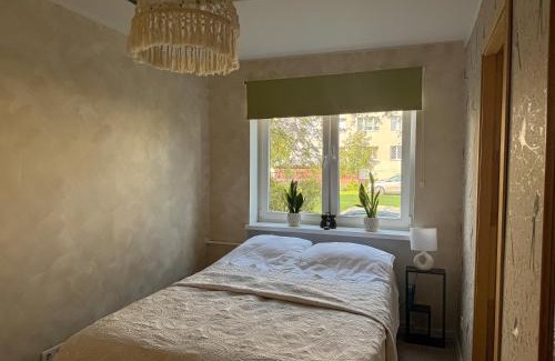 Kopli Apartment | Home by the Sea