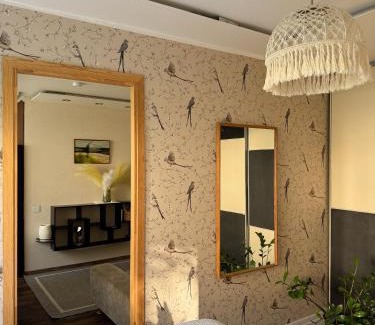 Kopli Apartment | Home by the Sea