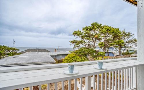 Logsden House | Home By The Sea