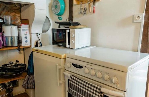 Ouanne House | Home - Chastenay - Séjour à Ouanne