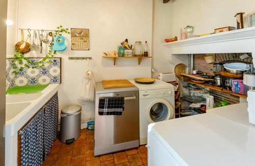 Ouanne House | Home - Chastenay - Séjour à Ouanne