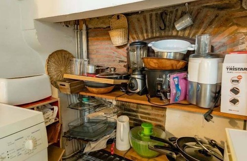 Ouanne House | Home - Chastenay - Séjour à Ouanne