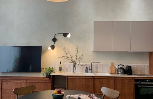 Gares Apartment | Home Chic Home - Les Suites de La Comédie - Suite3