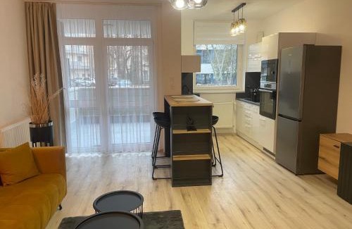 Nyiregyhaza Apartment | Home-city apartman