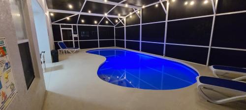 Clear Creek House | Home Close to Disney Parks/Amazing Private Pool