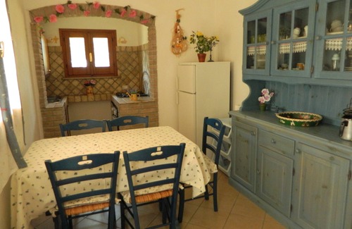 Solanas Apartment | Home CO.RU