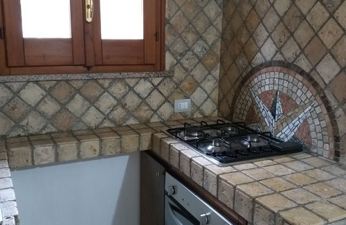 Solanas Apartment | Home CO.RU