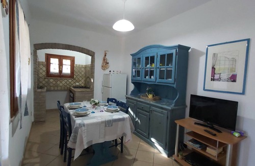 Solanas Apartment | Home CO.RU