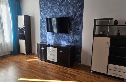 Piotrkow Trybunalski Apartment | Home comfort in the heart of the city