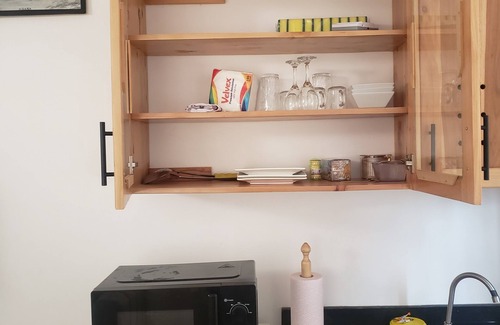 Kunduchi Apartment | Home couple 1-bedroom apartment in Dar es Salaam