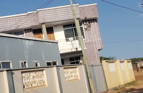 Kunduchi Apartment | Home couple 1-bedroom apartment in Dar es Salaam