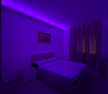 Genoa Apartment | Home cristian