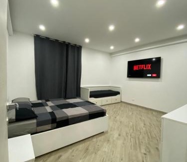 Genoa Apartment | Home cristian