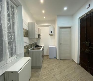 Genoa Apartment | Home cristian