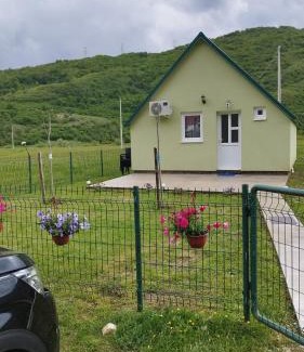 Savnik House | Home Delic Komarnica