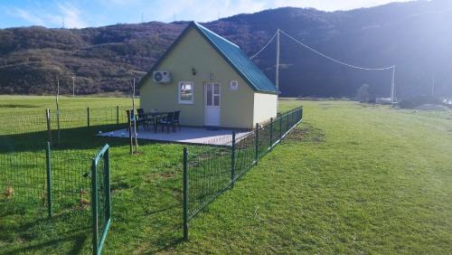 Savnik House | Home Delic Komarnica