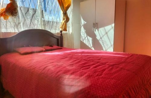 Tulcan Apartment | Home