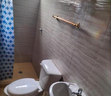 Tulcan Apartment | Home