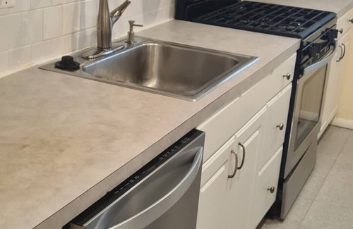 Parkville House | Home for the Holidays Near Baltimore