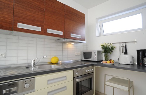 Oberursel Apartment | Home for Times -Comfort Apartment- 45m²