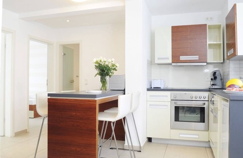 Oberursel Apartment | Home for Times -Comfort Apartment- 45m²