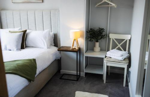 Durham Apartment | Home from home