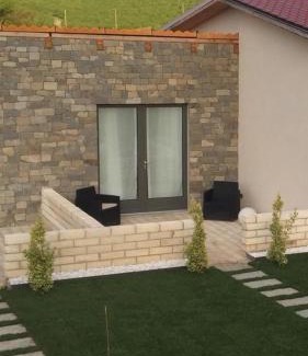 Alba Apartment | Home Holiday "Da Mamma"