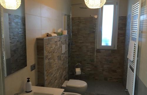 Alba Apartment | Home Holiday "Da Mamma"