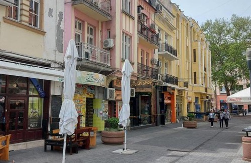 Plovdiv Center Hostel | Home Hostel Plovdiv
