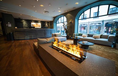 Bergen City Centre Hotel | Home Hotel Bryggen