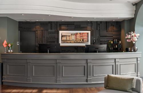 Bergen City Centre Hotel | Home Hotel Bryggen