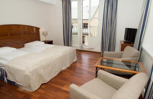 Bergen City Centre Hotel | Home Hotel Bryggen