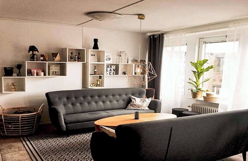 Vasteras Hotel | Home Hotel Etage