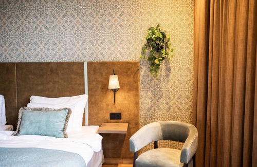 Bergen City Centre Hotel | Home Hotel Havnekontoret