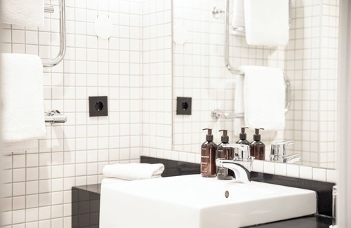 Bergen City Centre Hotel | Home Hotel Havnekontoret