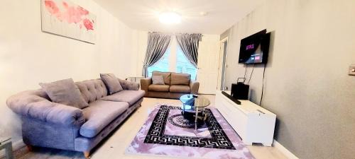 Sunderland Apartment | Home Hotel Sunderland - Free double parking