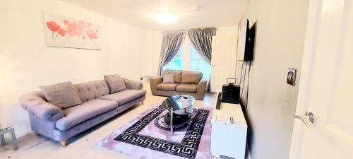 Sunderland Apartment | Home Hotel Sunderland - Free double parking