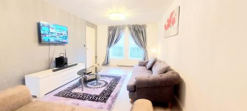 Sunderland Apartment | Home Hotel Sunderland - Free double parking