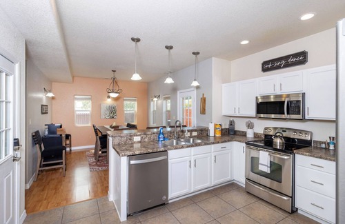 Pear Park House | Home in Grand Junction near parks & Colorado River