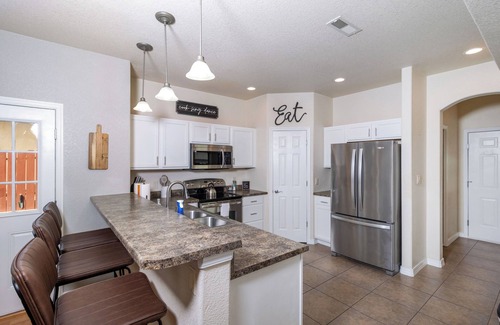 Pear Park House | Home in Grand Junction near parks & Colorado River