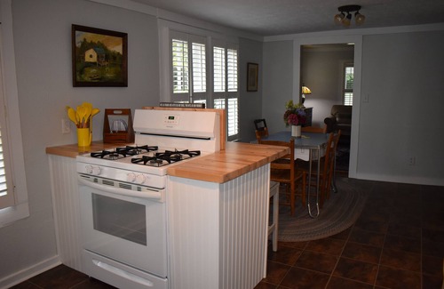 Hendersonville Other | Home in Hendersonville's Historic Lennox Park close to many fun activities.