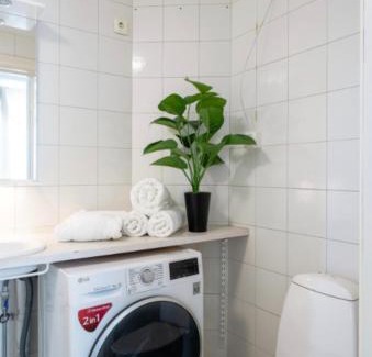 Gamla Stan Apartment | Home in Old Town with stunning views